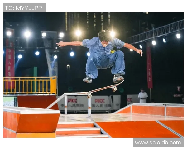 深圳滑板队在滑板精英赛中的精彩表现与实力分析