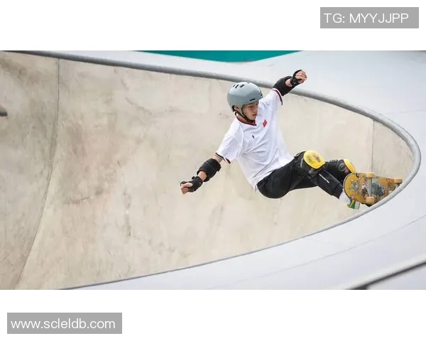 滑板实力排行榜揭晓杭州滑板队荣获全国第四名的佳绩