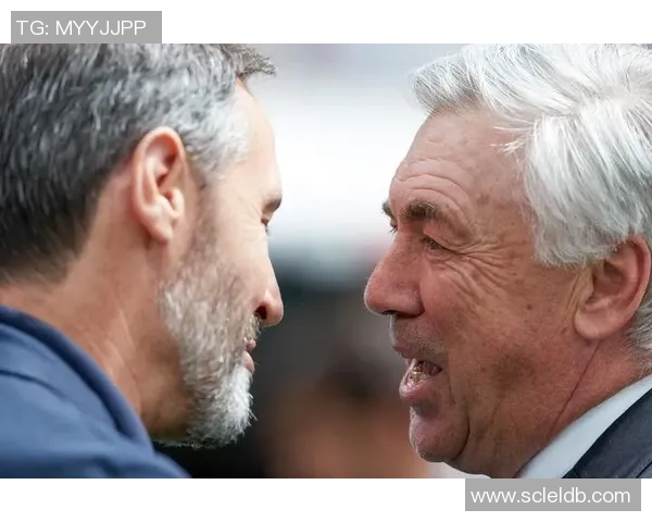 皇马主席佩雷斯确认将继续支持主教练安切洛蒂