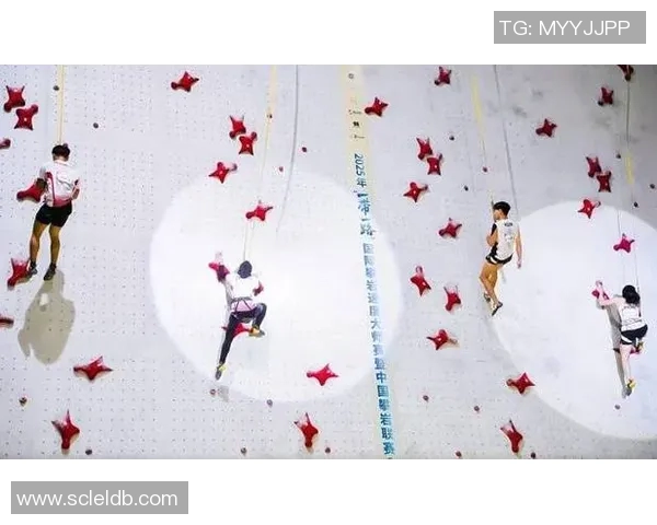 重庆攀岩队实力飙升再创佳绩引领全国攀岩新风潮